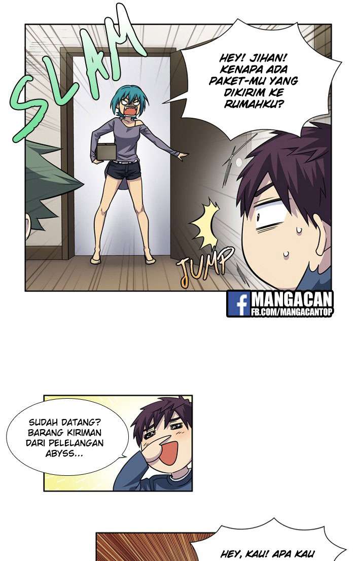 The Gamer Chapter 229 - halaman 4