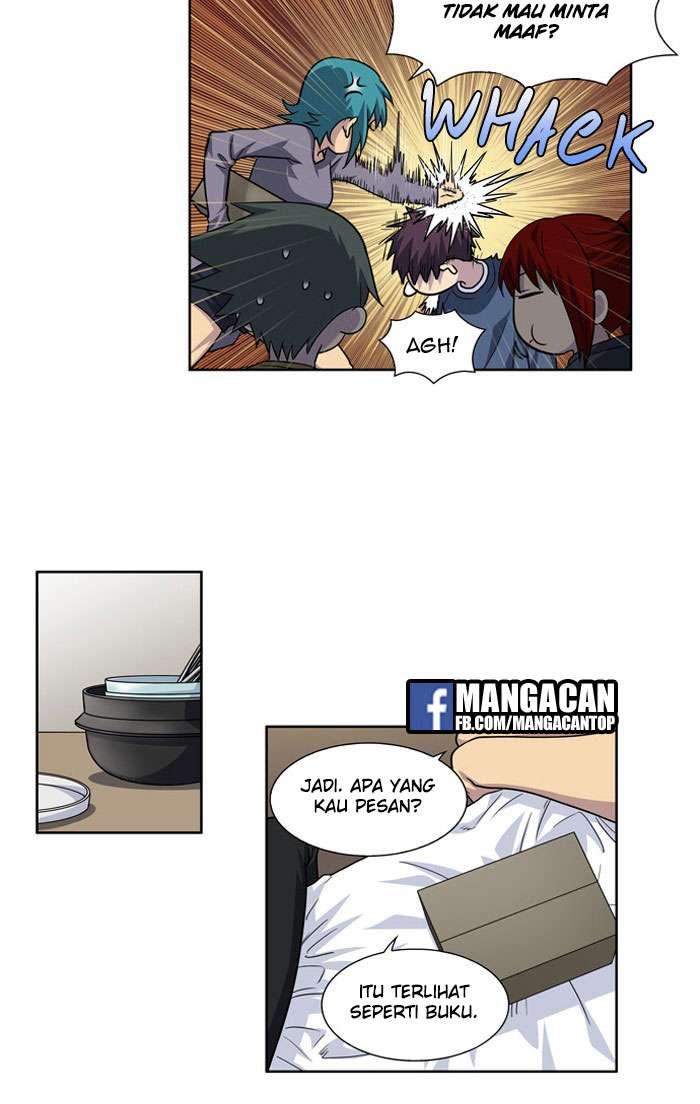 The Gamer Chapter 229 - halaman 5
