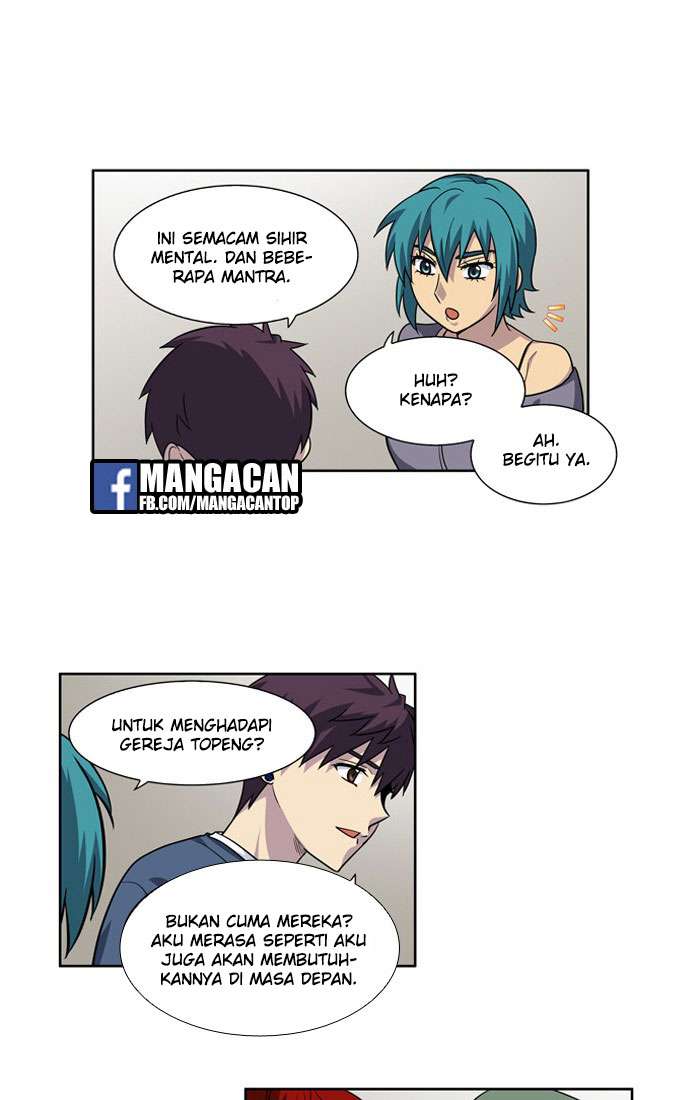 The Gamer Chapter 229 - halaman 6