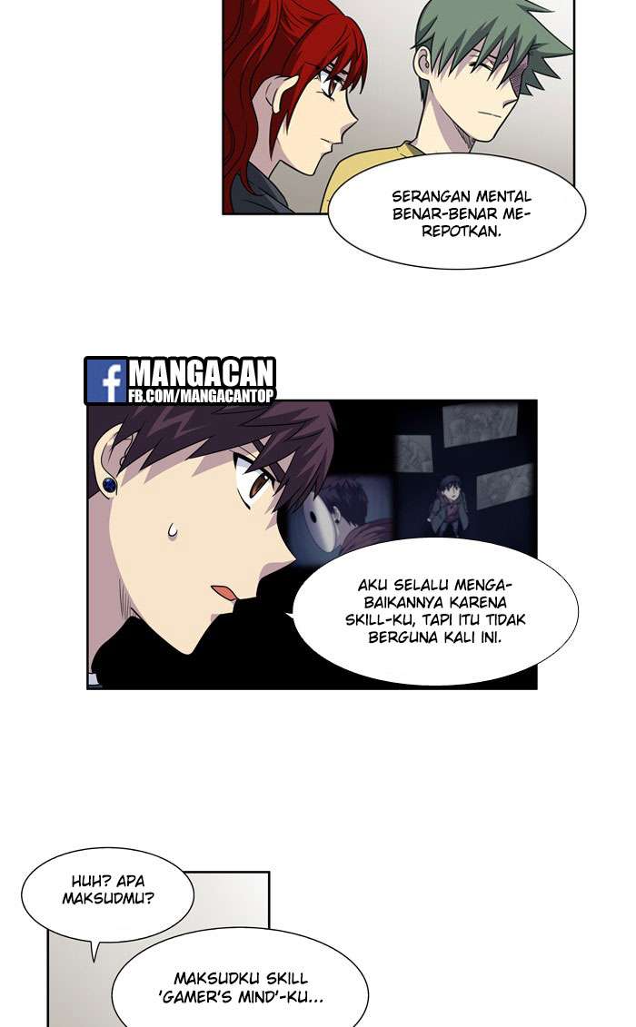 The Gamer Chapter 229 - halaman 7