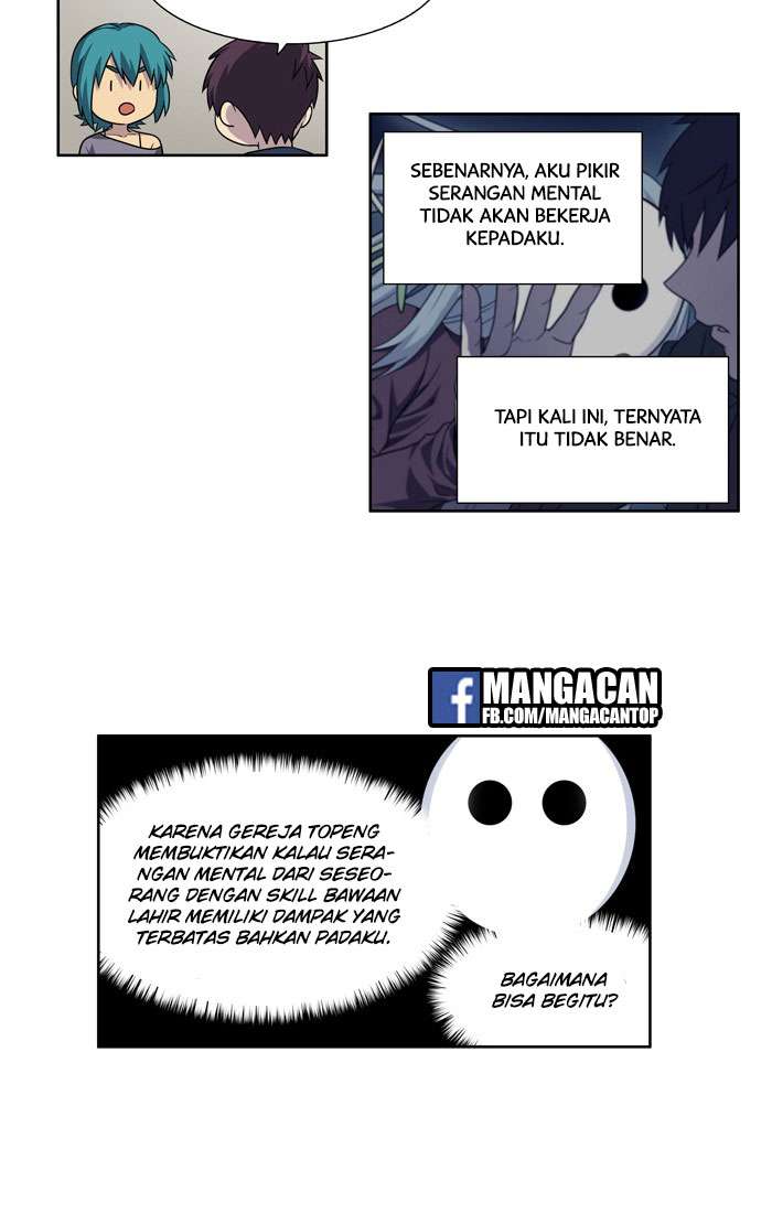 The Gamer Chapter 229 - halaman 8