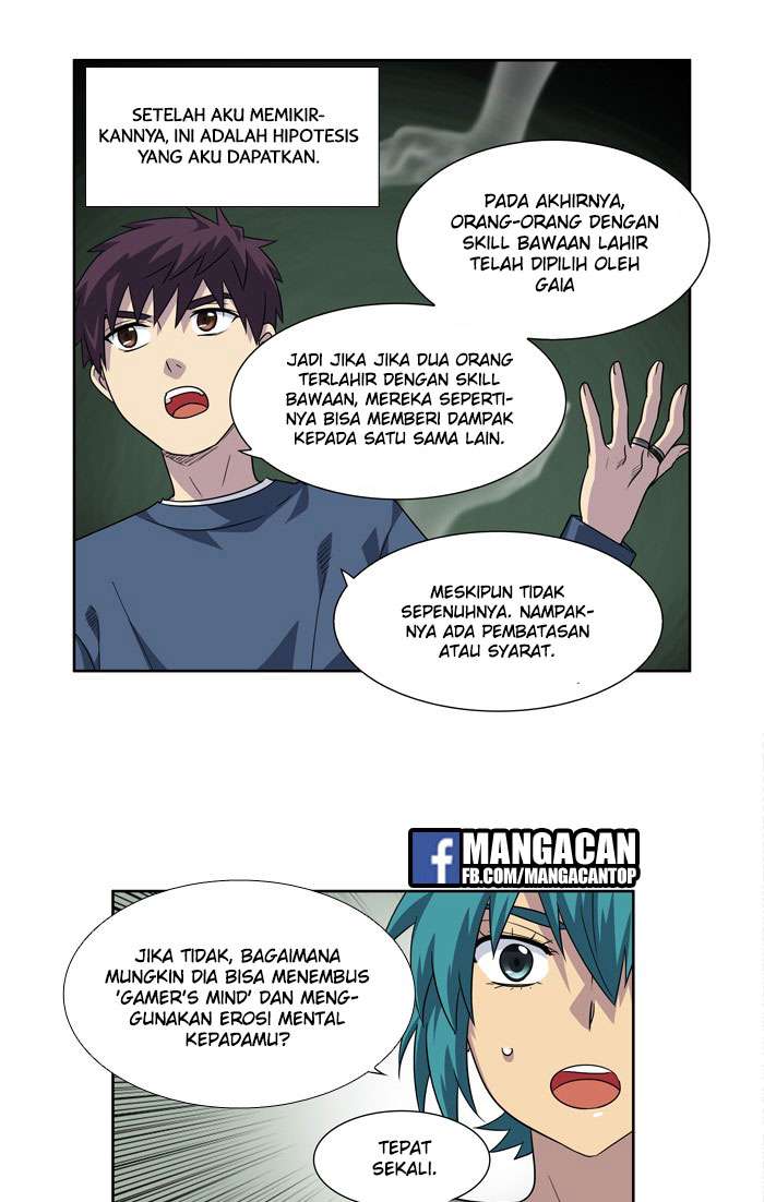 The Gamer Chapter 229 - halaman 9