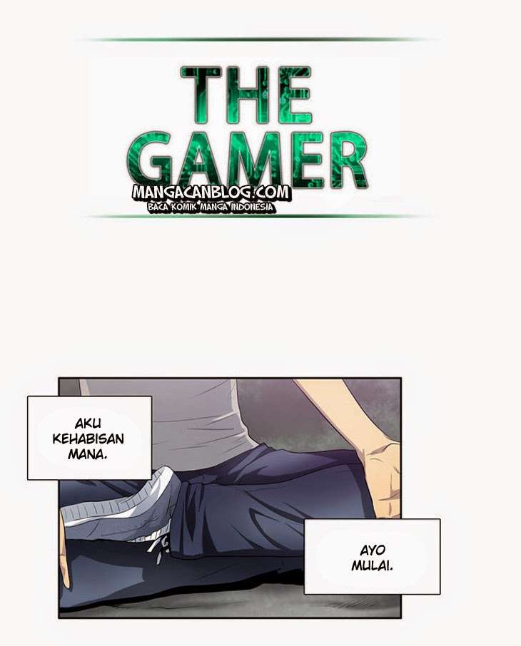The Gamer Chapter 23 - halaman 20