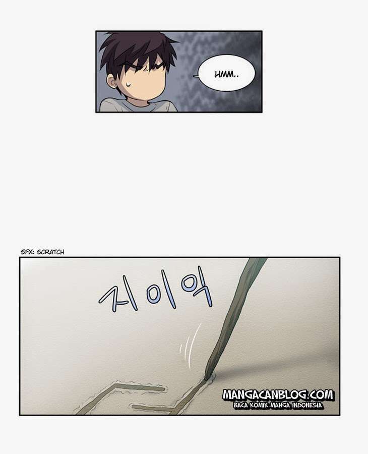 The Gamer Chapter 23 - halaman 9