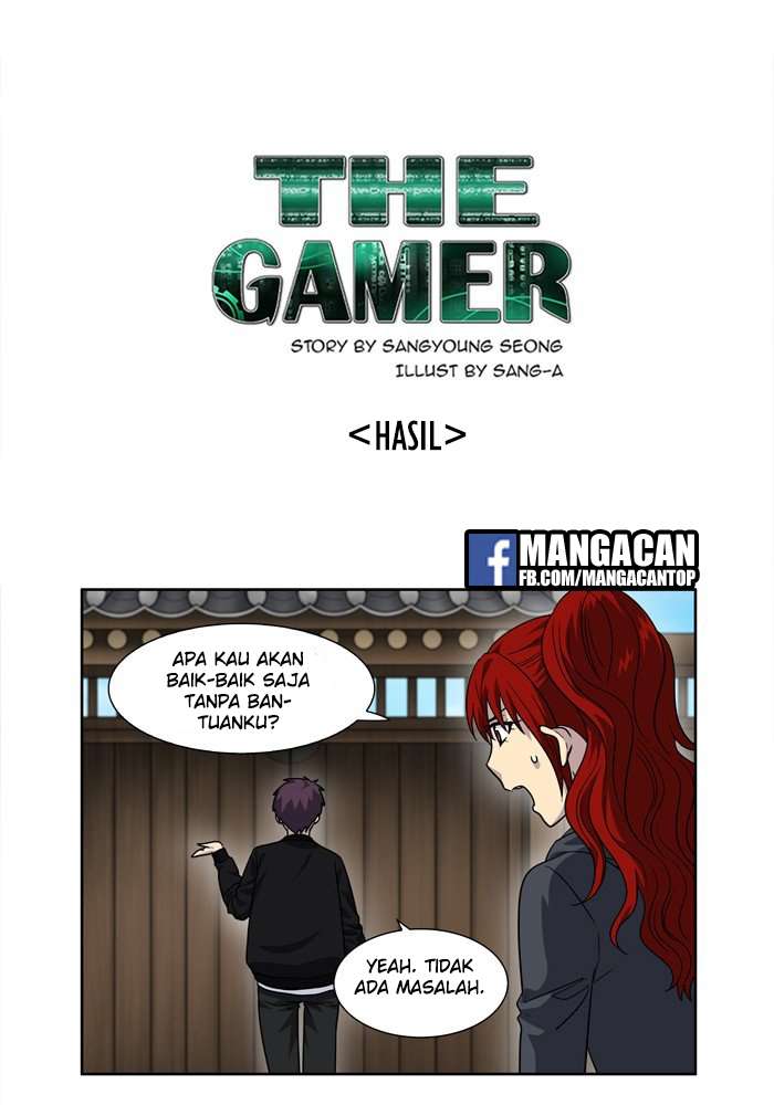 The Gamer Chapter 230 - halaman 1