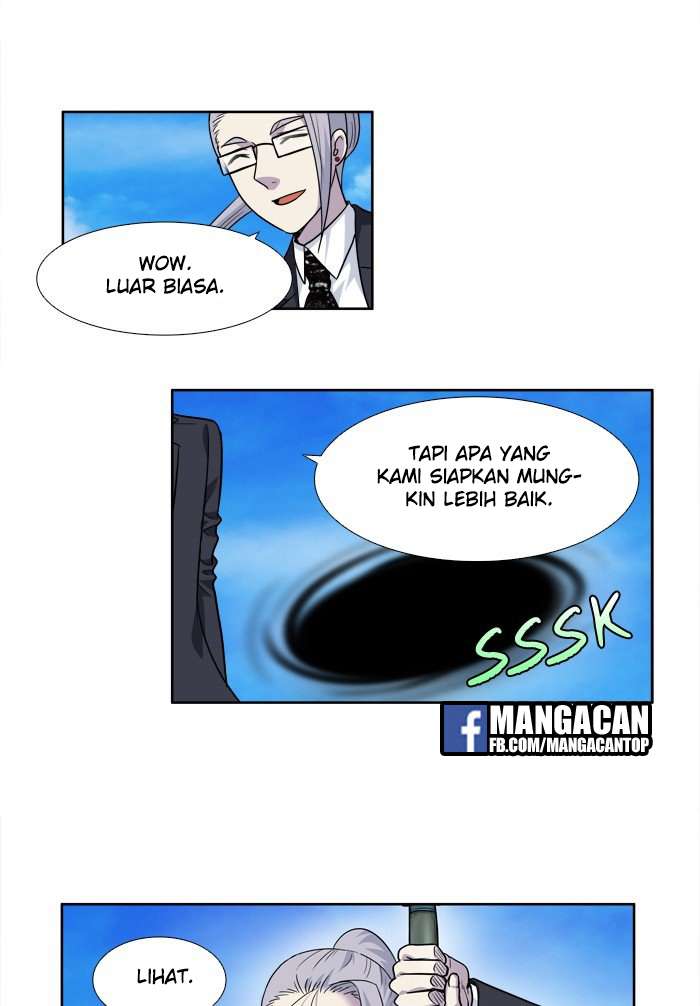 The Gamer Chapter 230 - halaman 10