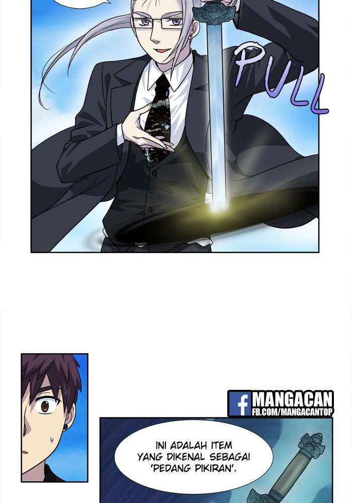 The Gamer Chapter 230 - halaman 11
