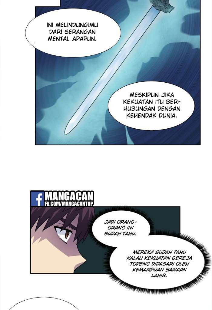 The Gamer Chapter 230 - halaman 12