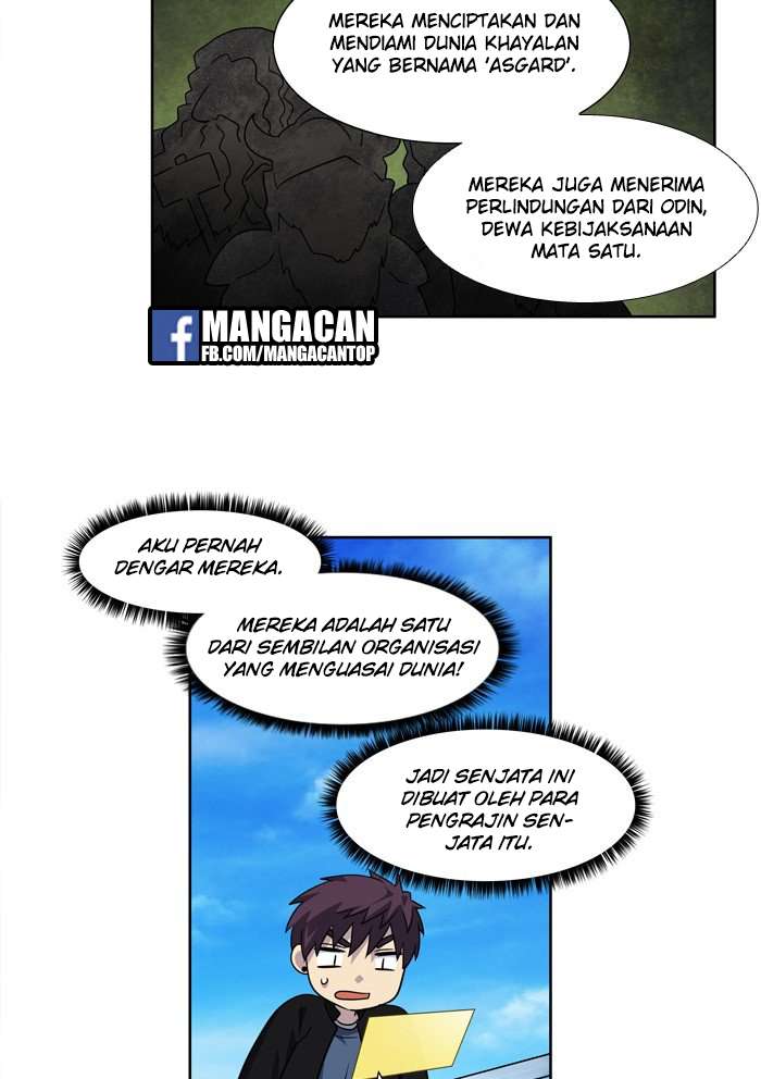 The Gamer Chapter 230 - halaman 16