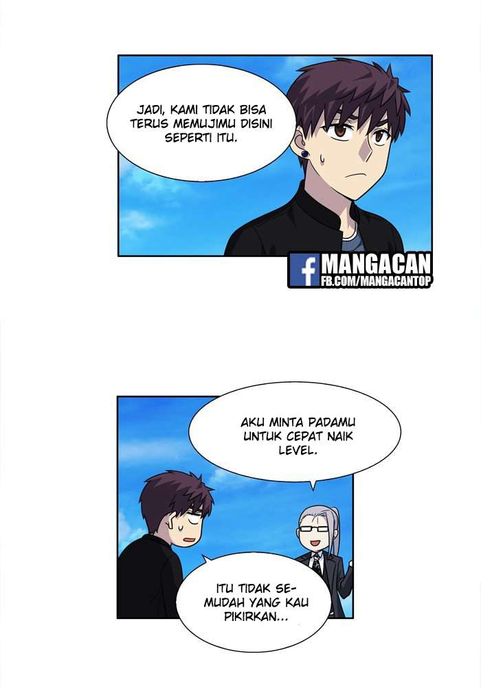 The Gamer Chapter 230 - halaman 18