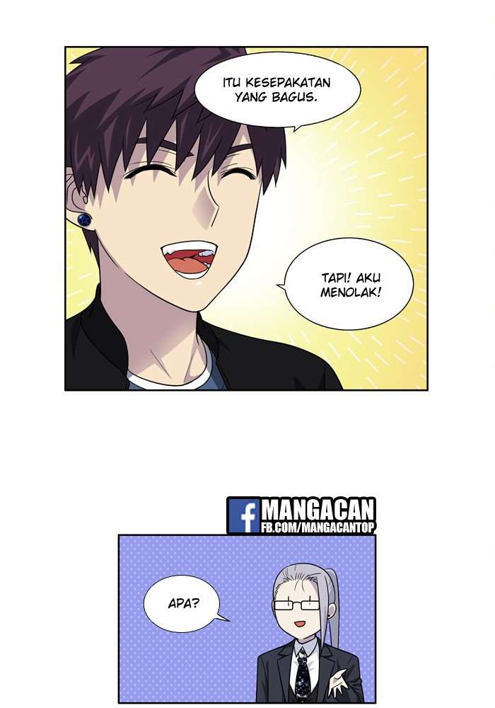 The Gamer Chapter 230 - halaman 20