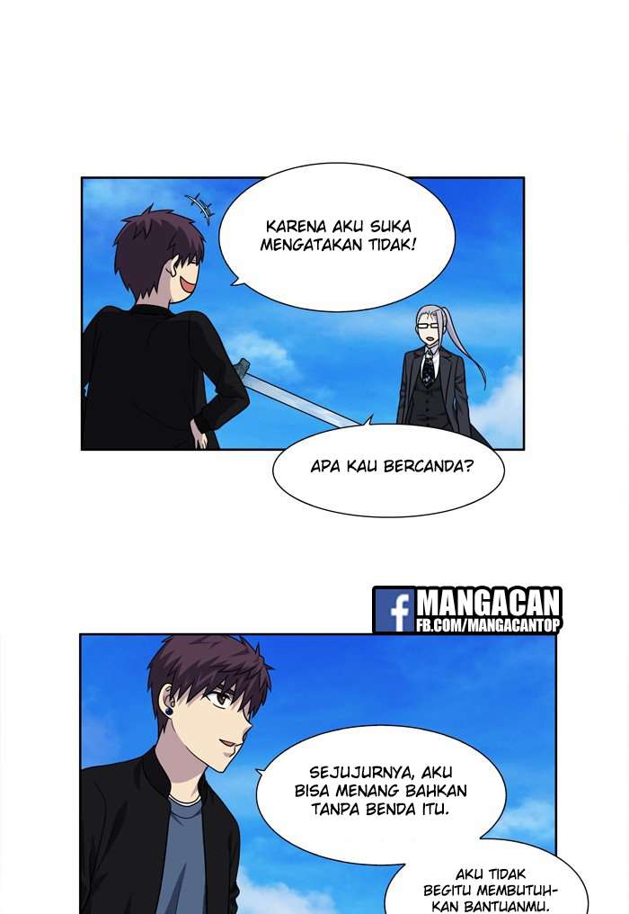 The Gamer Chapter 230 - halaman 21