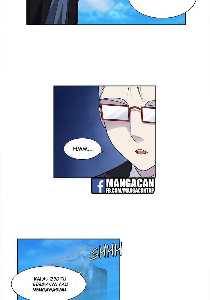 The Gamer Chapter 230 - halaman 22