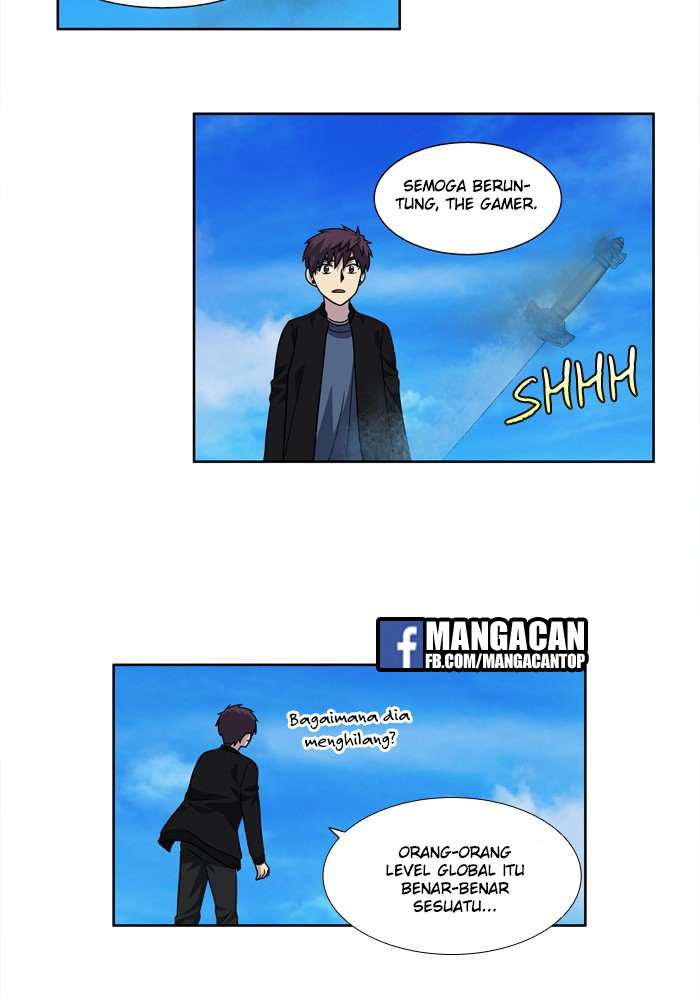 The Gamer Chapter 230 - halaman 23