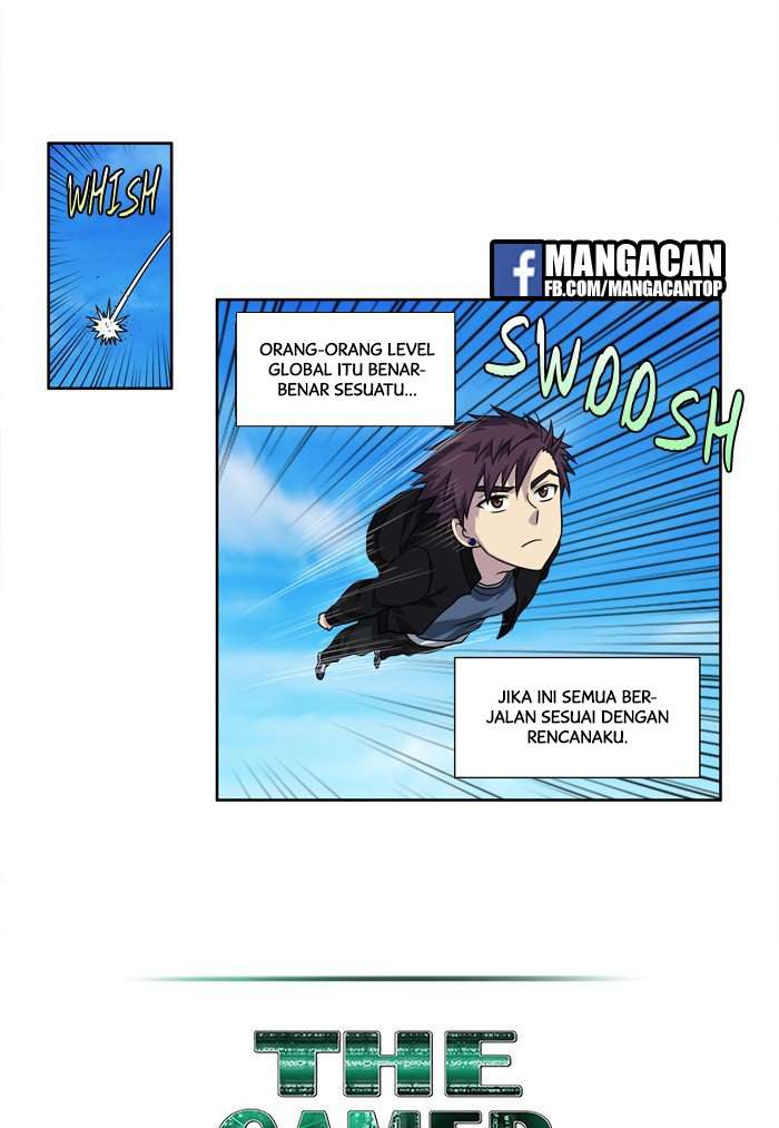 The Gamer Chapter 230 - halaman 24