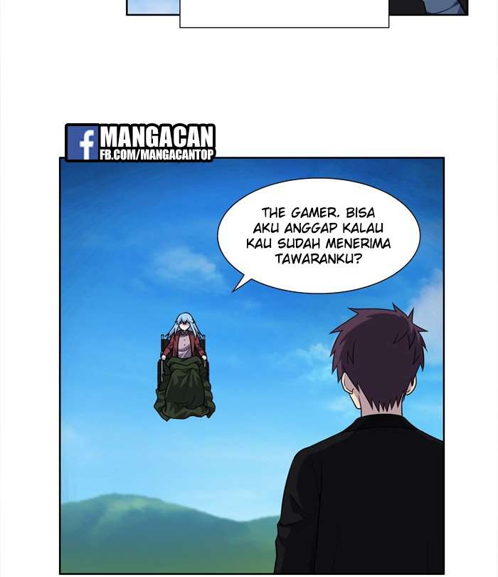 The Gamer Chapter 230 - halaman 26