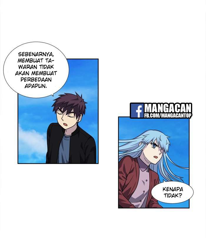 The Gamer Chapter 230 - halaman 27