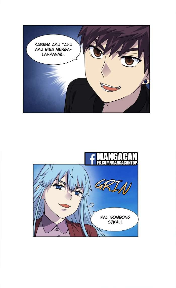 The Gamer Chapter 230 - halaman 28