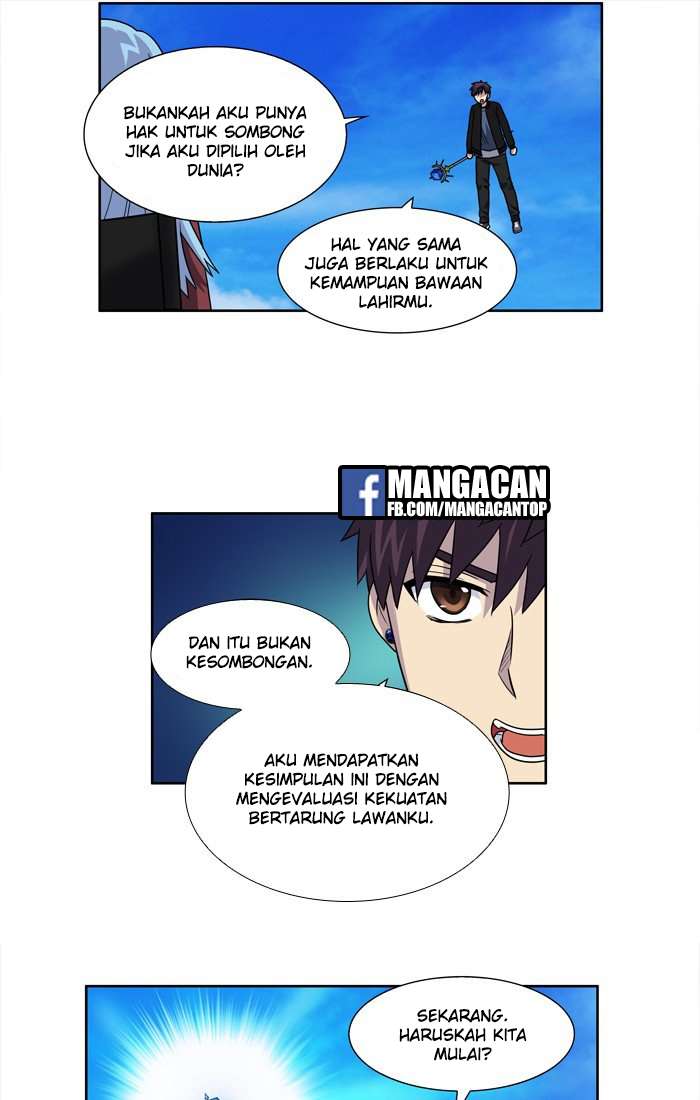 The Gamer Chapter 230 - halaman 29