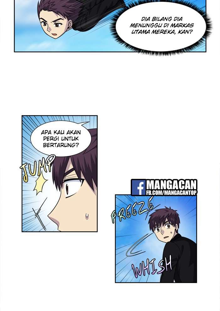 The Gamer Chapter 230 - halaman 3