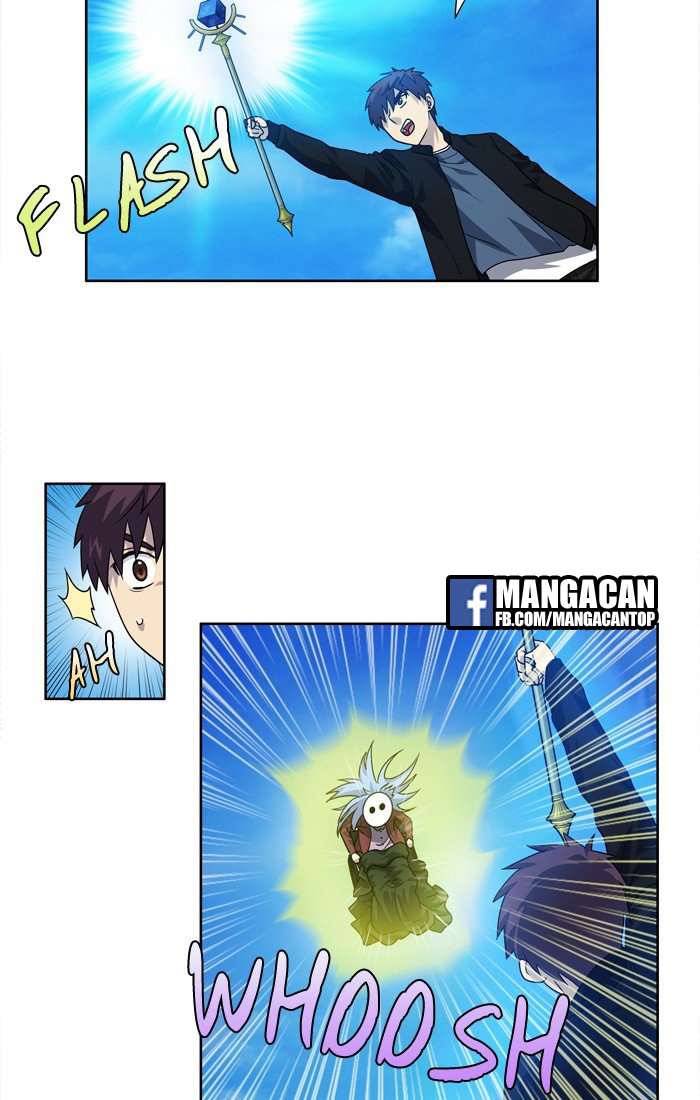 The Gamer Chapter 230 - halaman 30