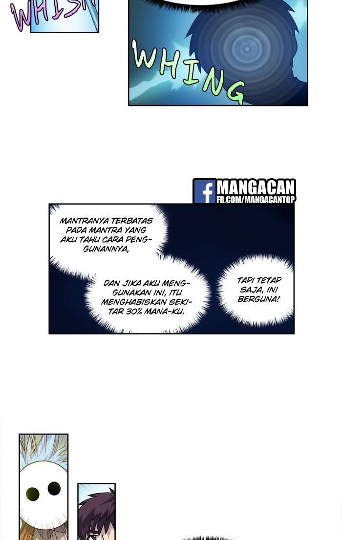 The Gamer Chapter 230 - halaman 32