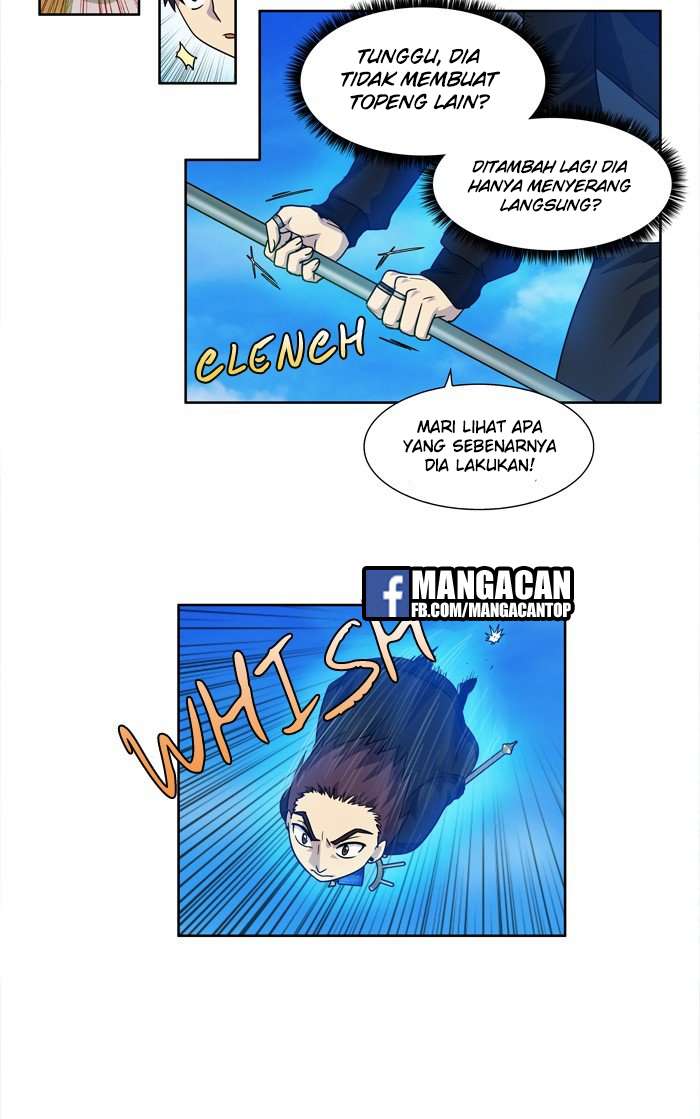 The Gamer Chapter 230 - halaman 33