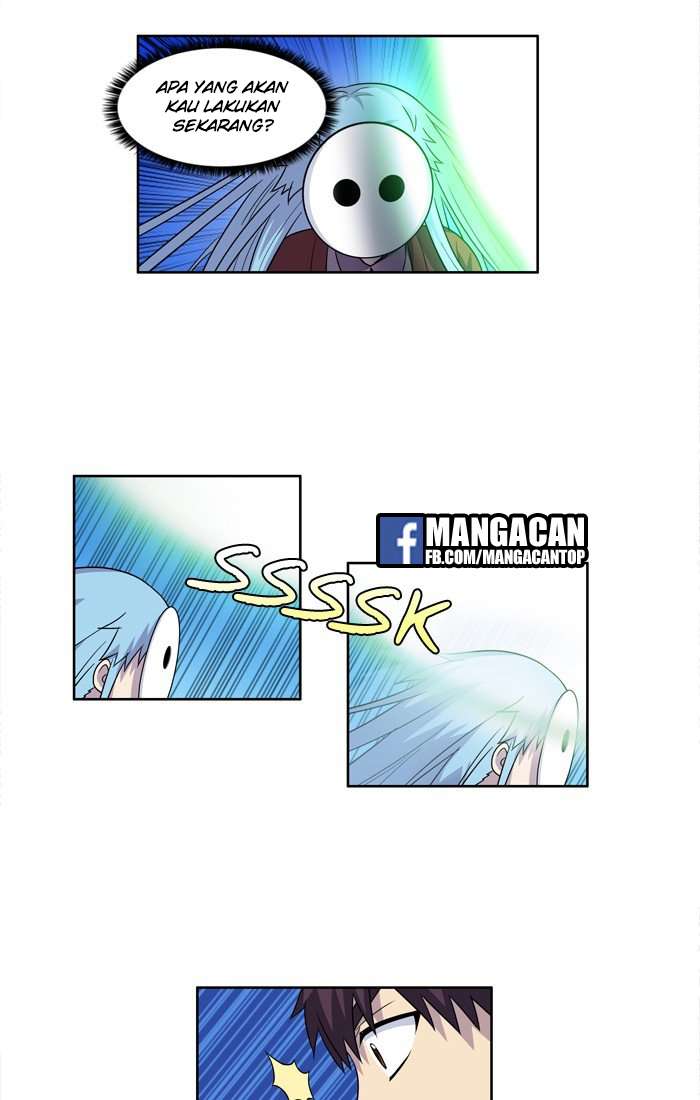 The Gamer Chapter 230 - halaman 35