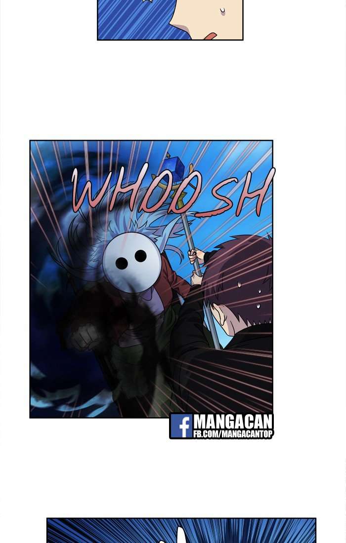 The Gamer Chapter 230 - halaman 36