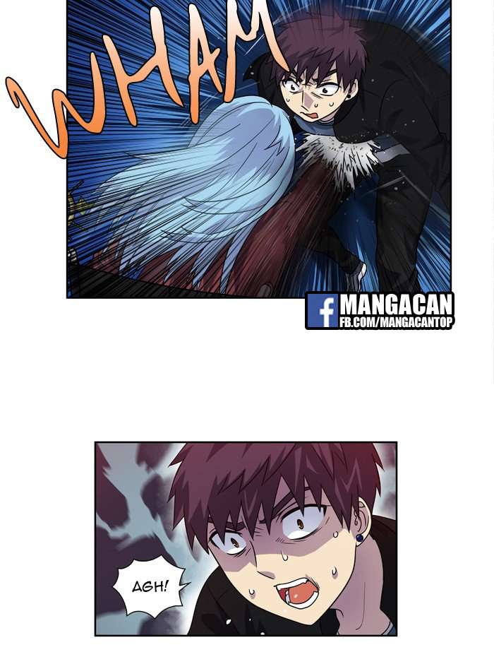 The Gamer Chapter 230 - halaman 37
