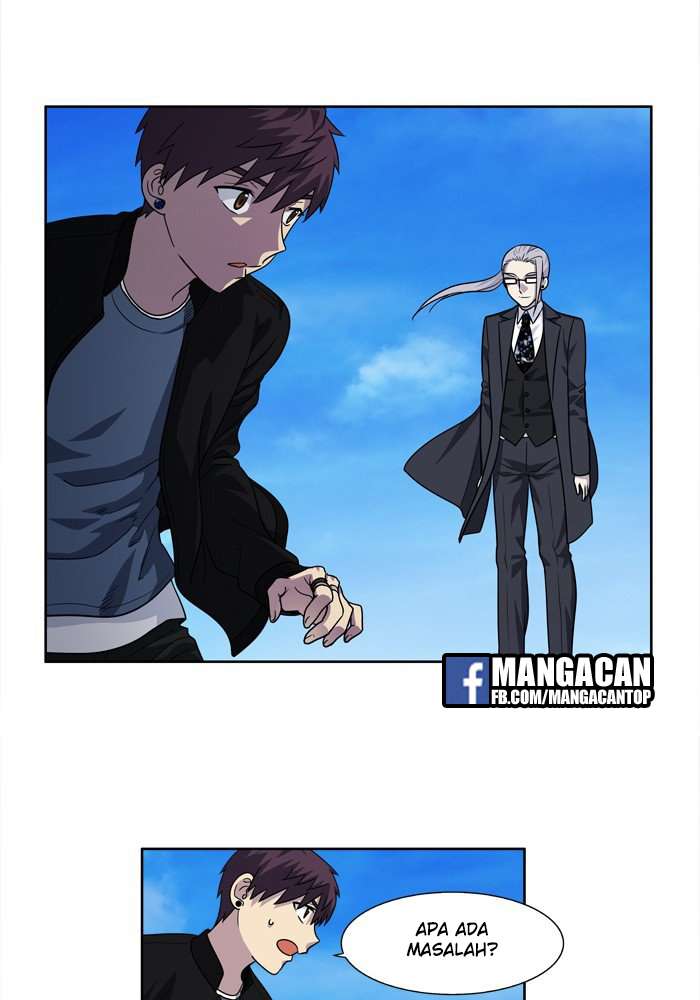 The Gamer Chapter 230 - halaman 4