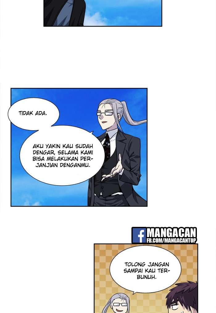 The Gamer Chapter 230 - halaman 5