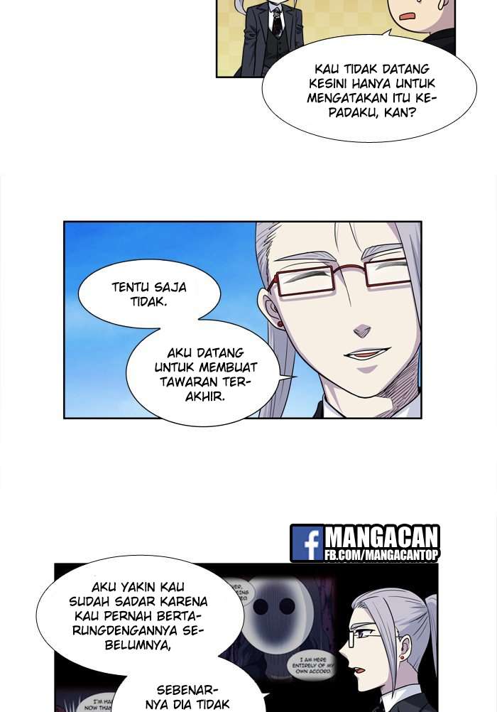 The Gamer Chapter 230 - halaman 6