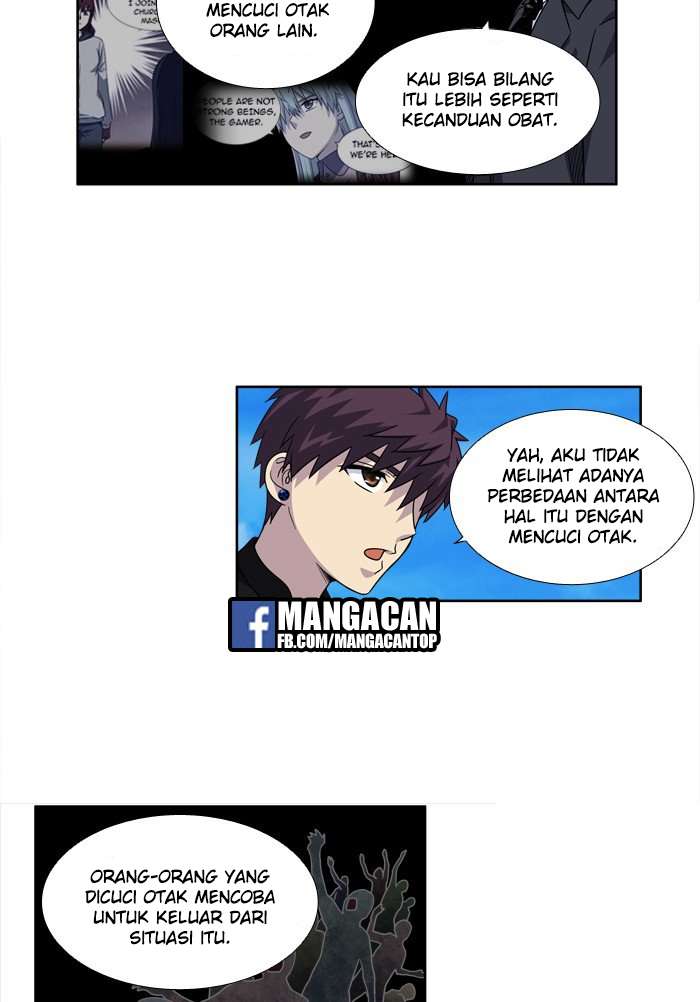 The Gamer Chapter 230 - halaman 7