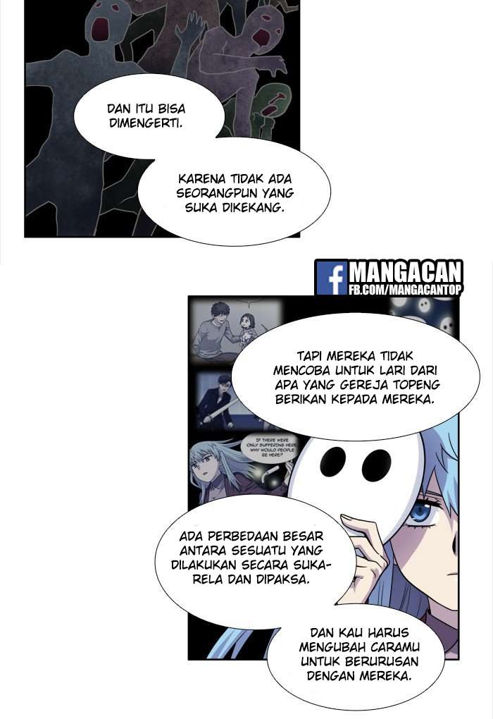 The Gamer Chapter 230 - halaman 8