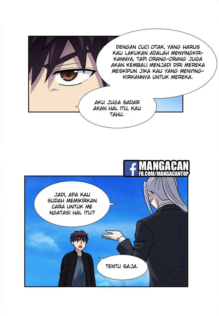The Gamer Chapter 230 - halaman 9