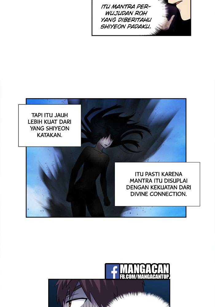The Gamer Chapter 231 - halaman 11