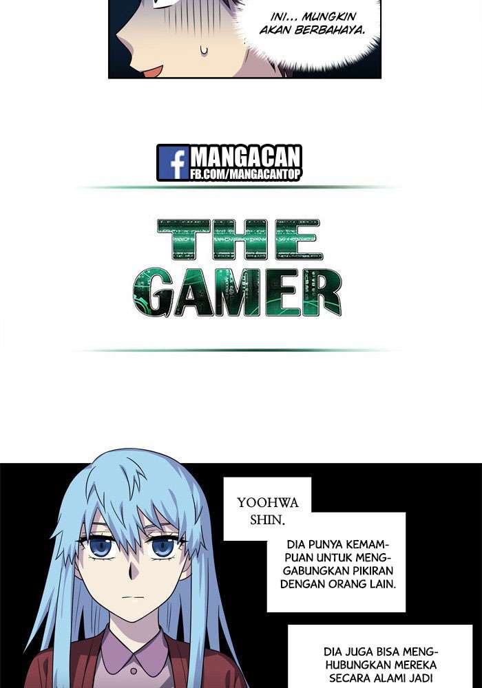 The Gamer Chapter 231 - halaman 12
