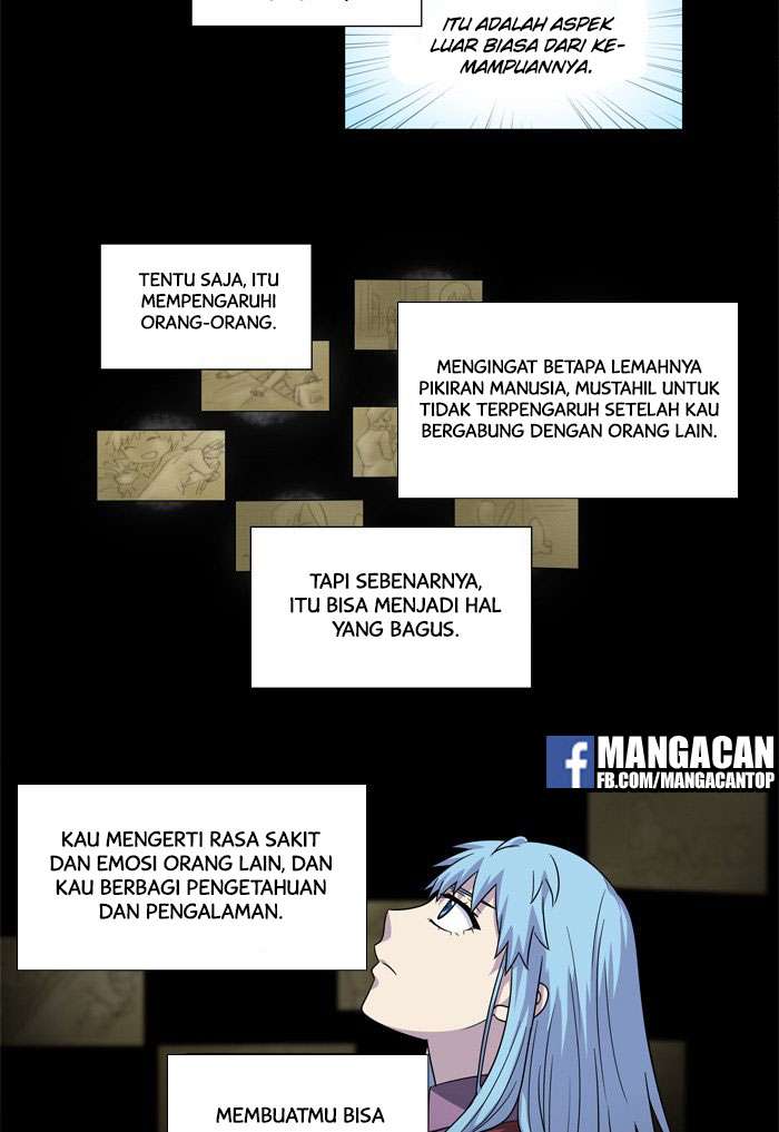 The Gamer Chapter 231 - halaman 14