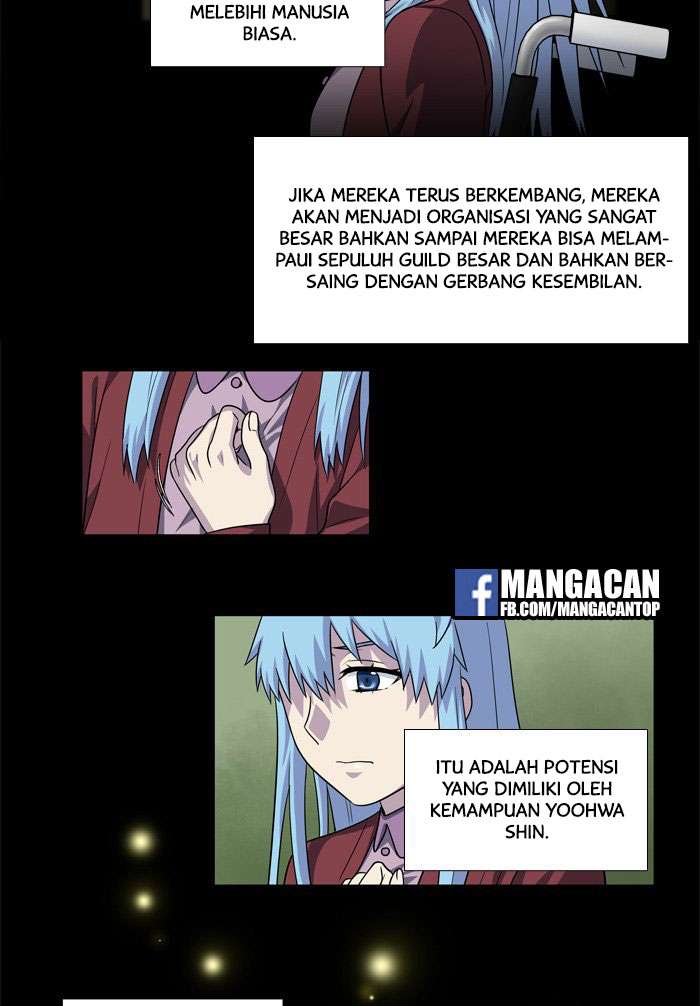 The Gamer Chapter 231 - halaman 15