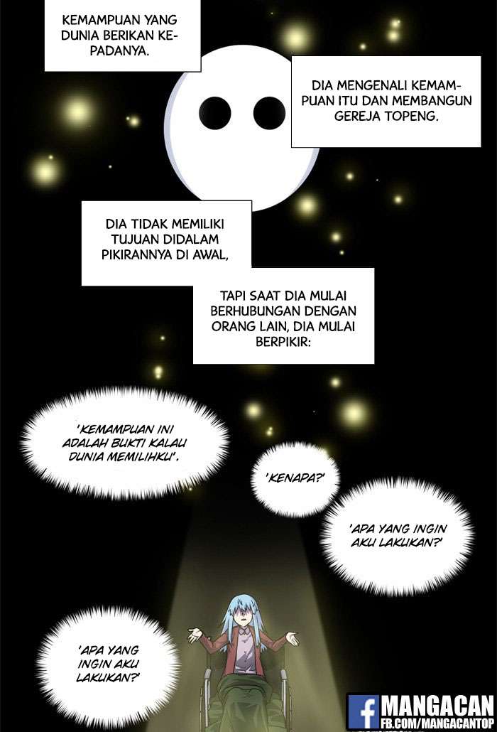 The Gamer Chapter 231 - halaman 16