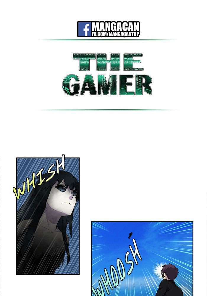 The Gamer Chapter 231 - halaman 19