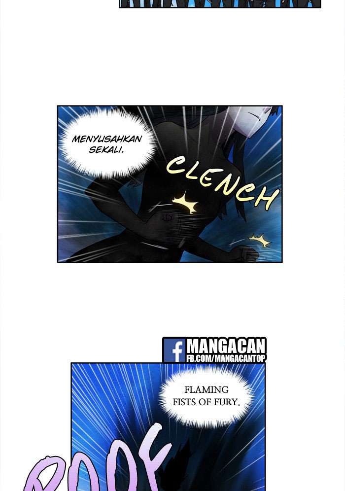 The Gamer Chapter 231 - halaman 23