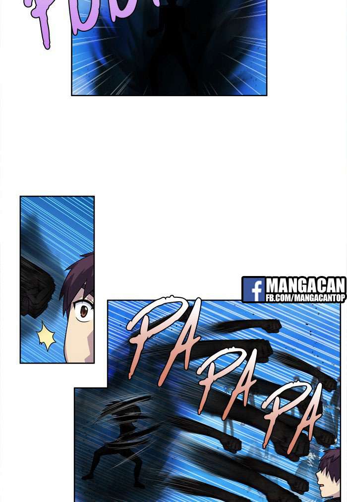 The Gamer Chapter 231 - halaman 24
