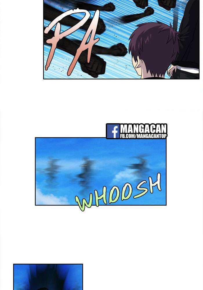 The Gamer Chapter 231 - halaman 25