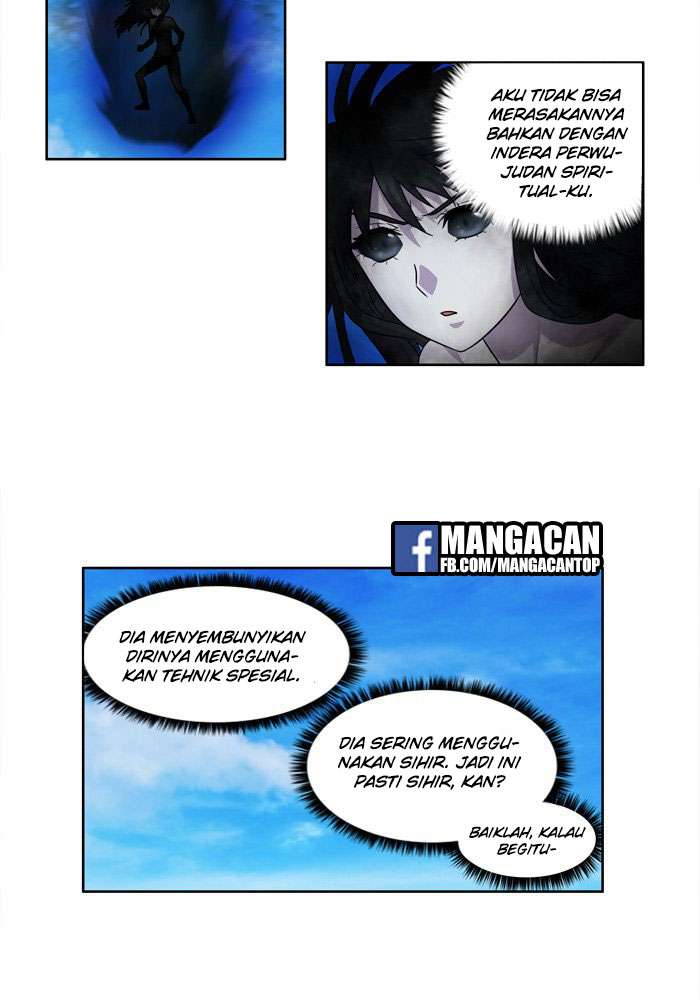 The Gamer Chapter 231 - halaman 26