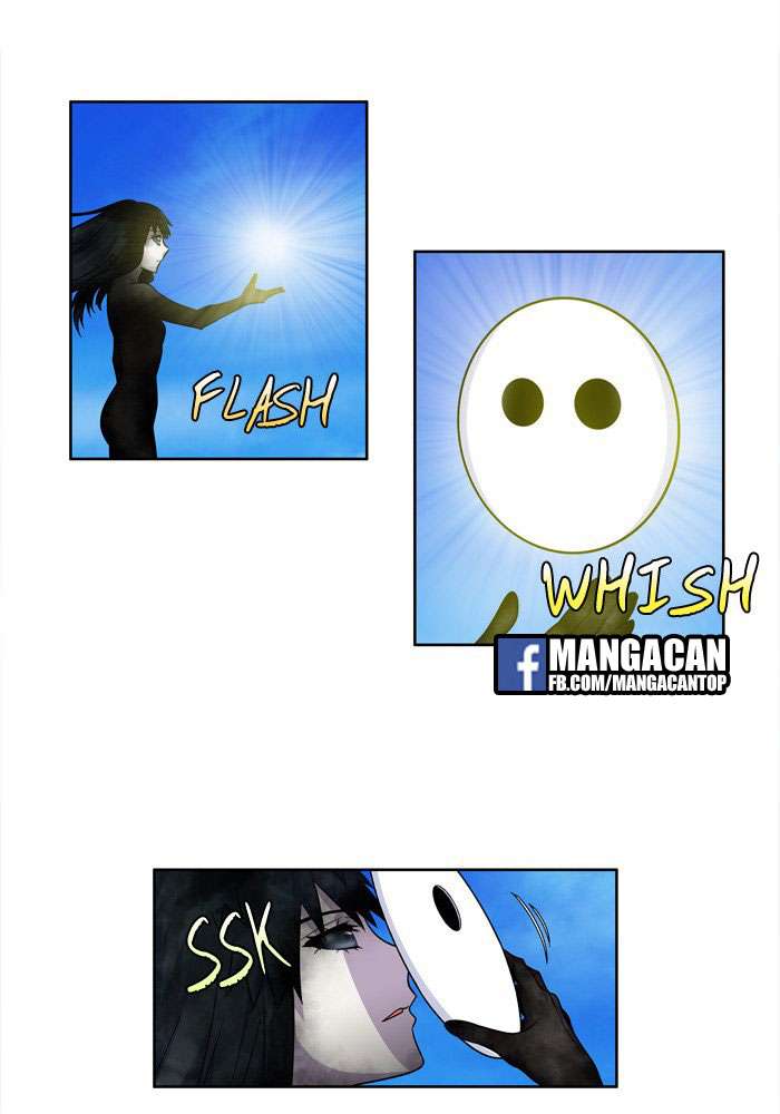 The Gamer Chapter 231 - halaman 27