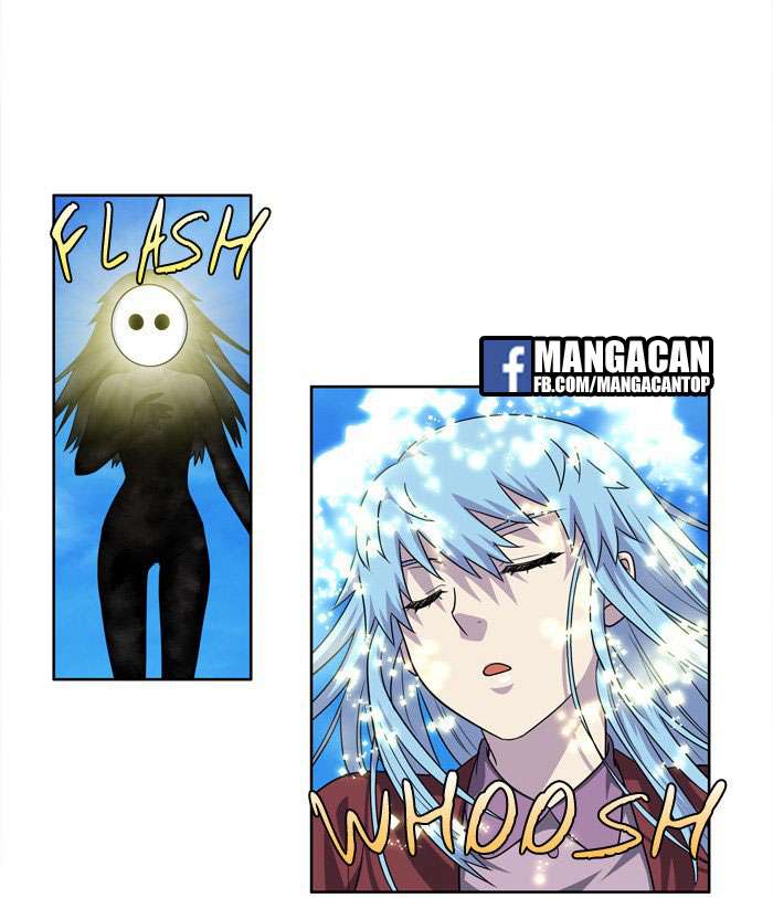 The Gamer Chapter 231 - halaman 28