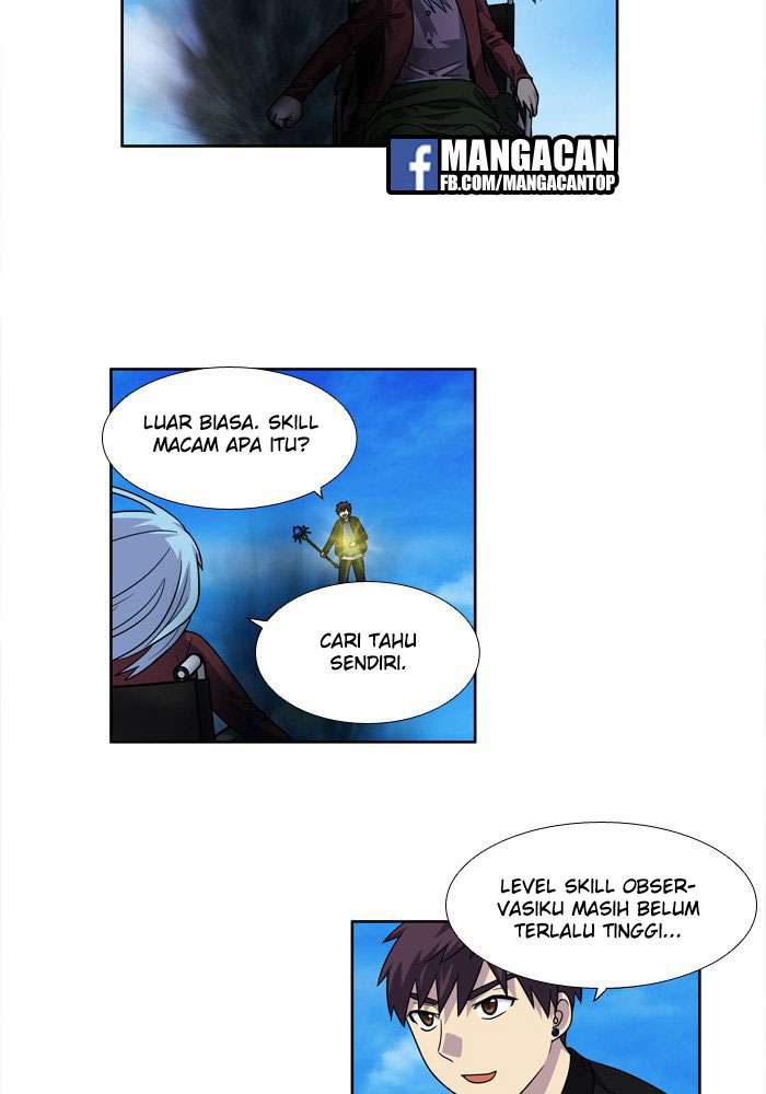 The Gamer Chapter 231 - halaman 3