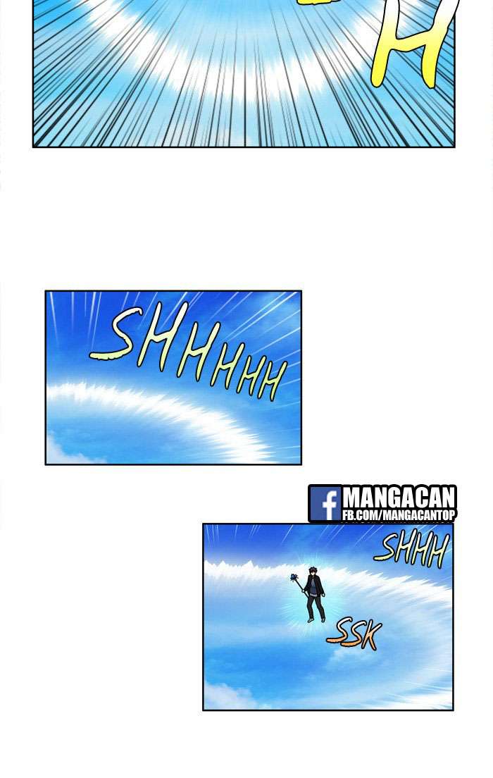 The Gamer Chapter 231 - halaman 30